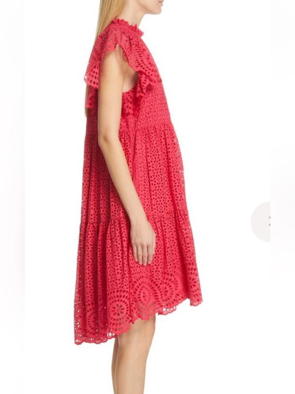 Ulla Johnson Norah Dress - Picture 3 of 7
